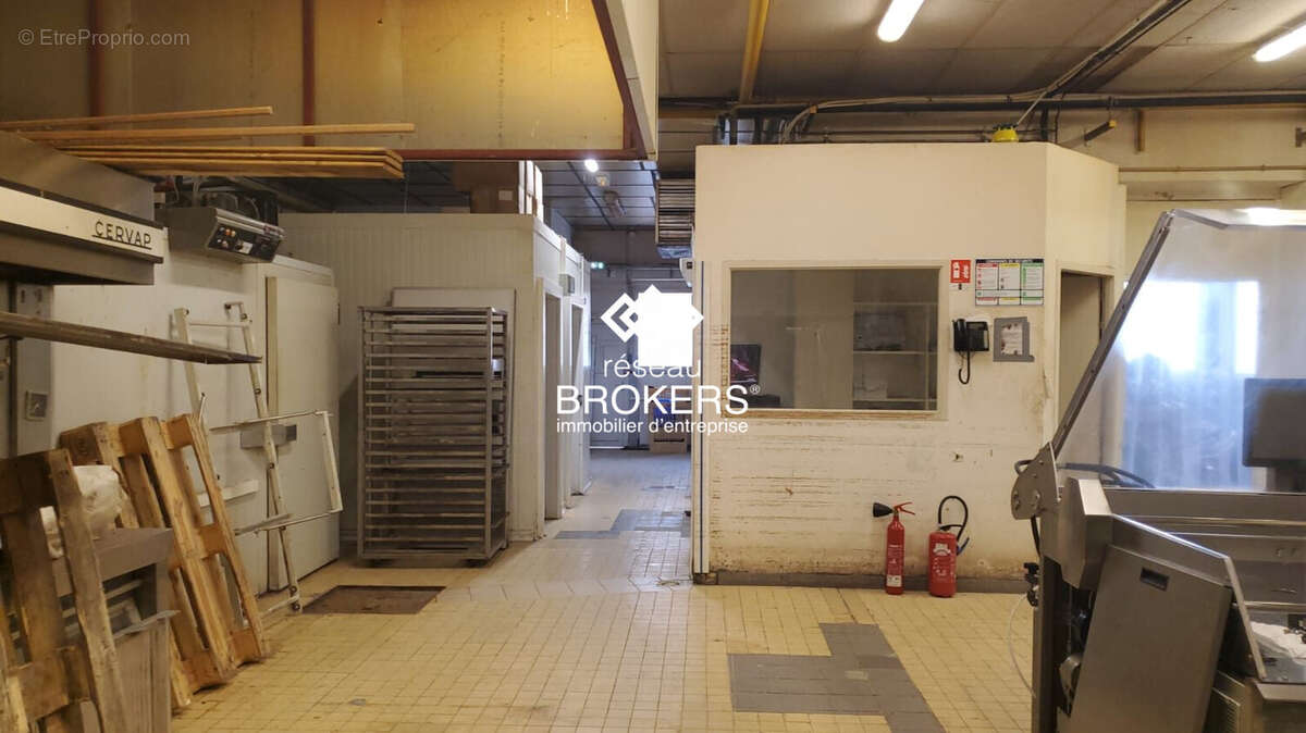 Commerce à ANNEMASSE