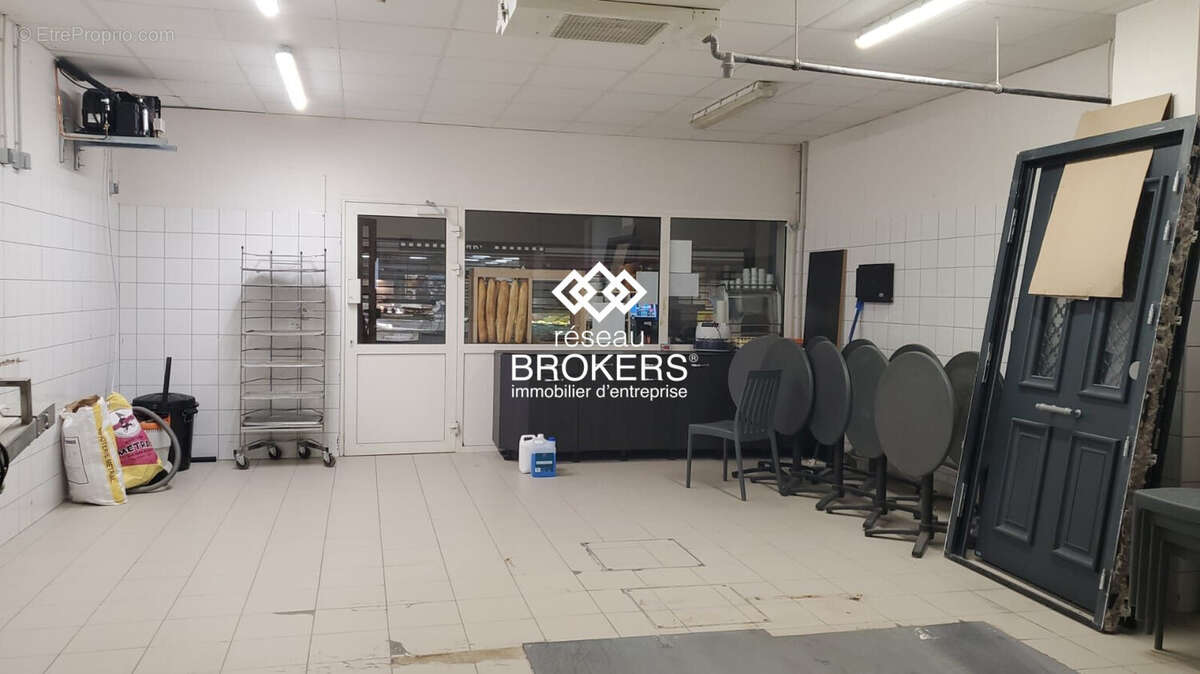 Commerce à ANNEMASSE