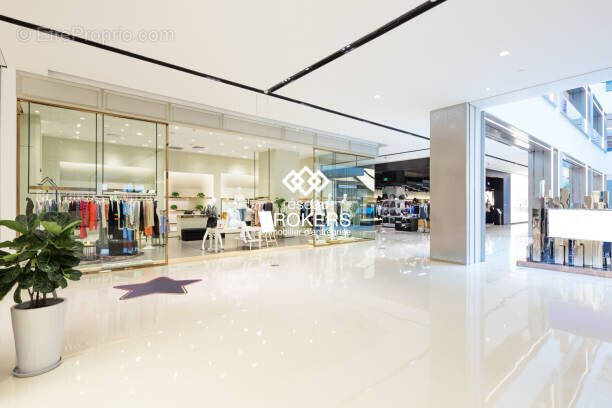 Commerce à ANNEMASSE