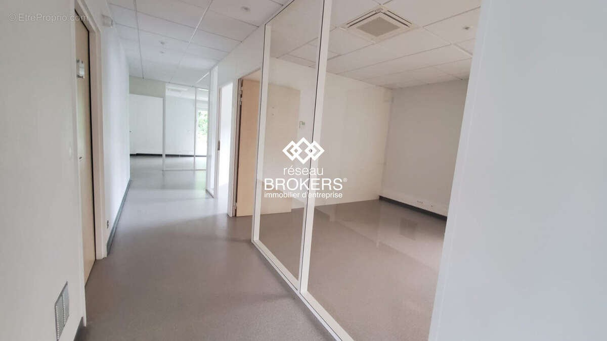 Commerce à ARCHAMPS