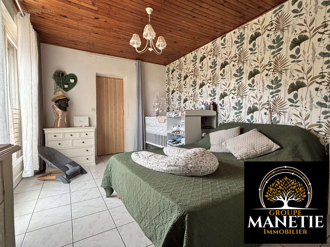 Maison à ESQUERCHIN