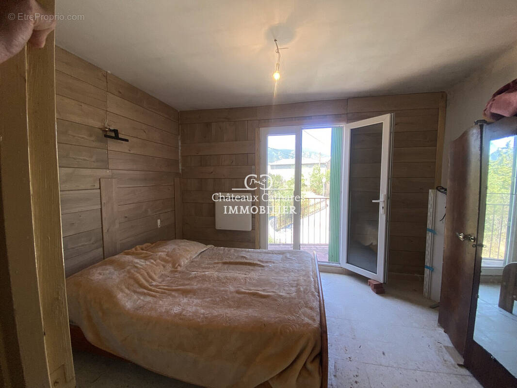 Maison à SAINT-PAUL-DE-FENOUILLET