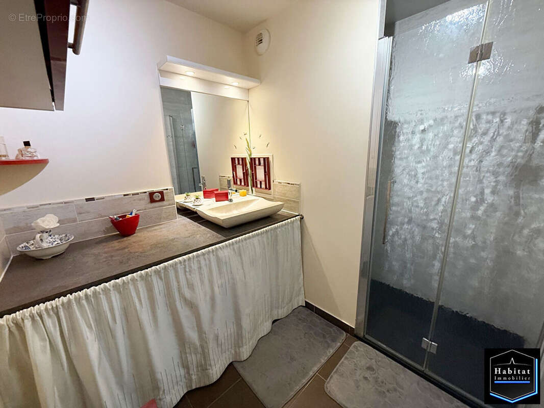 Appartement à DAMMARTIN-EN-GOELE