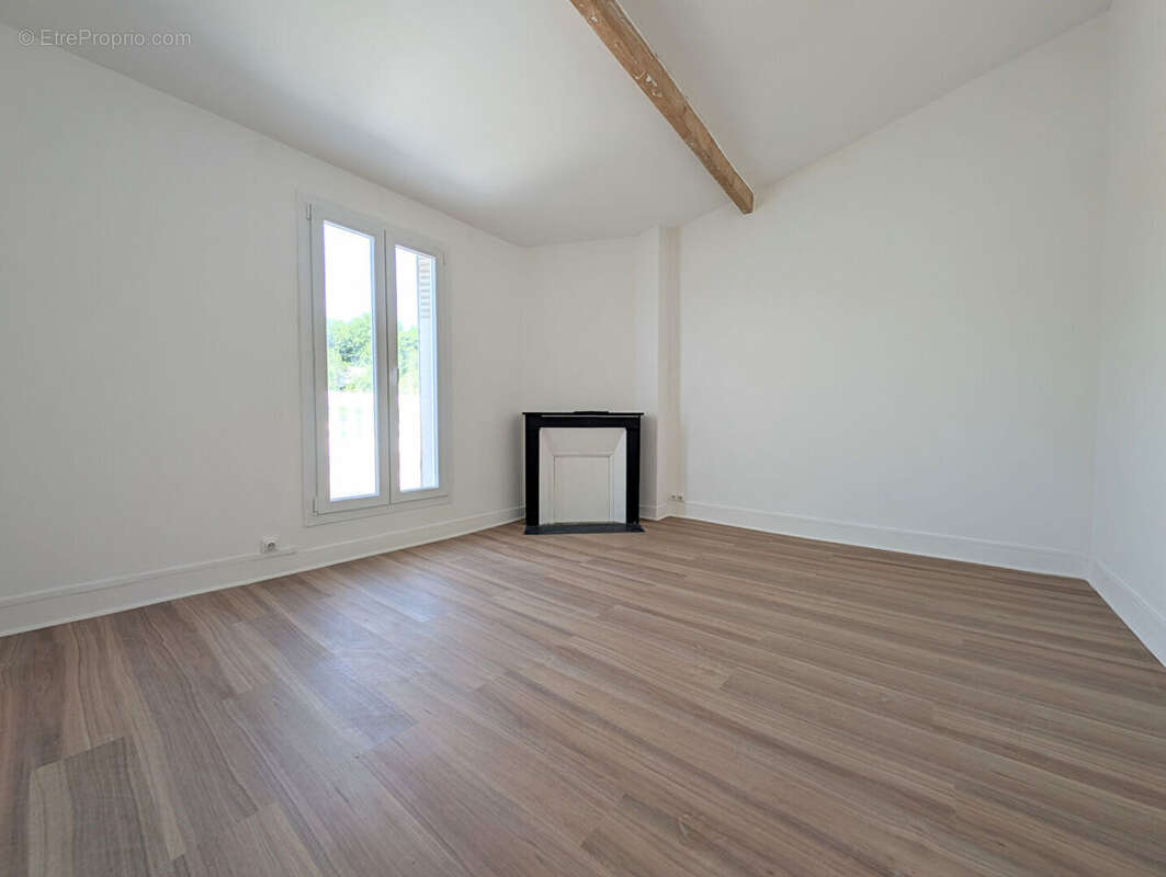 Maison à ROSNY-SOUS-BOIS