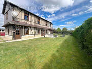 Maison à PONT-AUDEMER