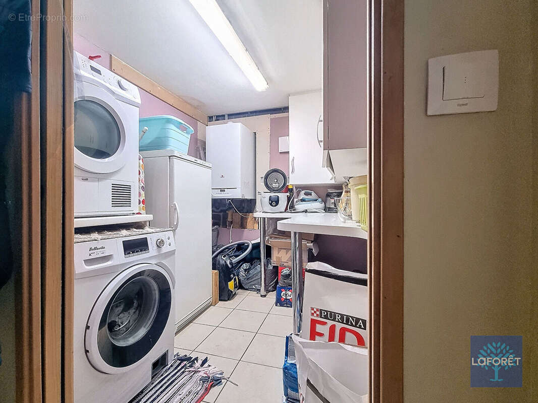 Maison à PONT-AUDEMER