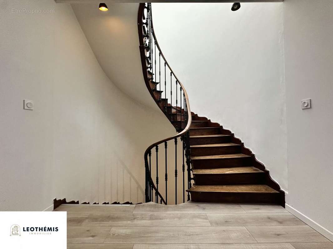 Maison à HIERS-BROUAGE