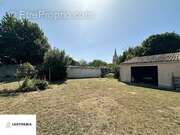 Maison à HIERS-BROUAGE