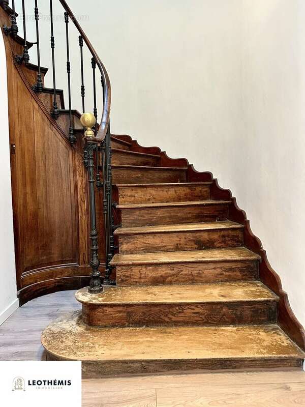 Maison à HIERS-BROUAGE