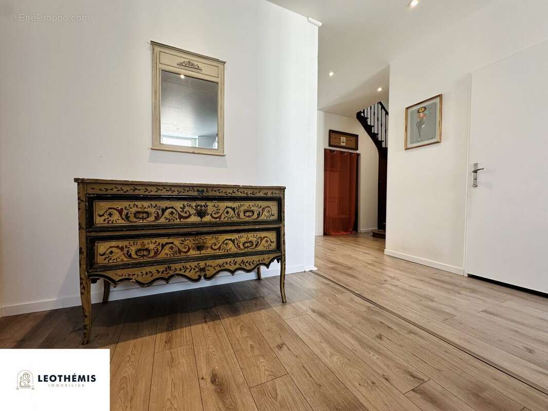 Maison à HIERS-BROUAGE