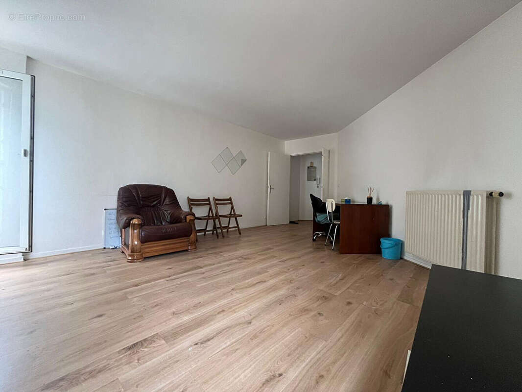 Appartement à CERGY