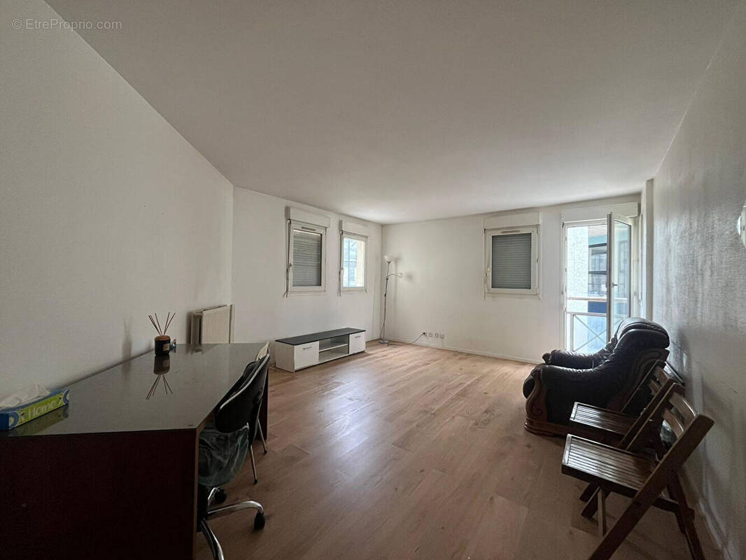 Appartement à CERGY