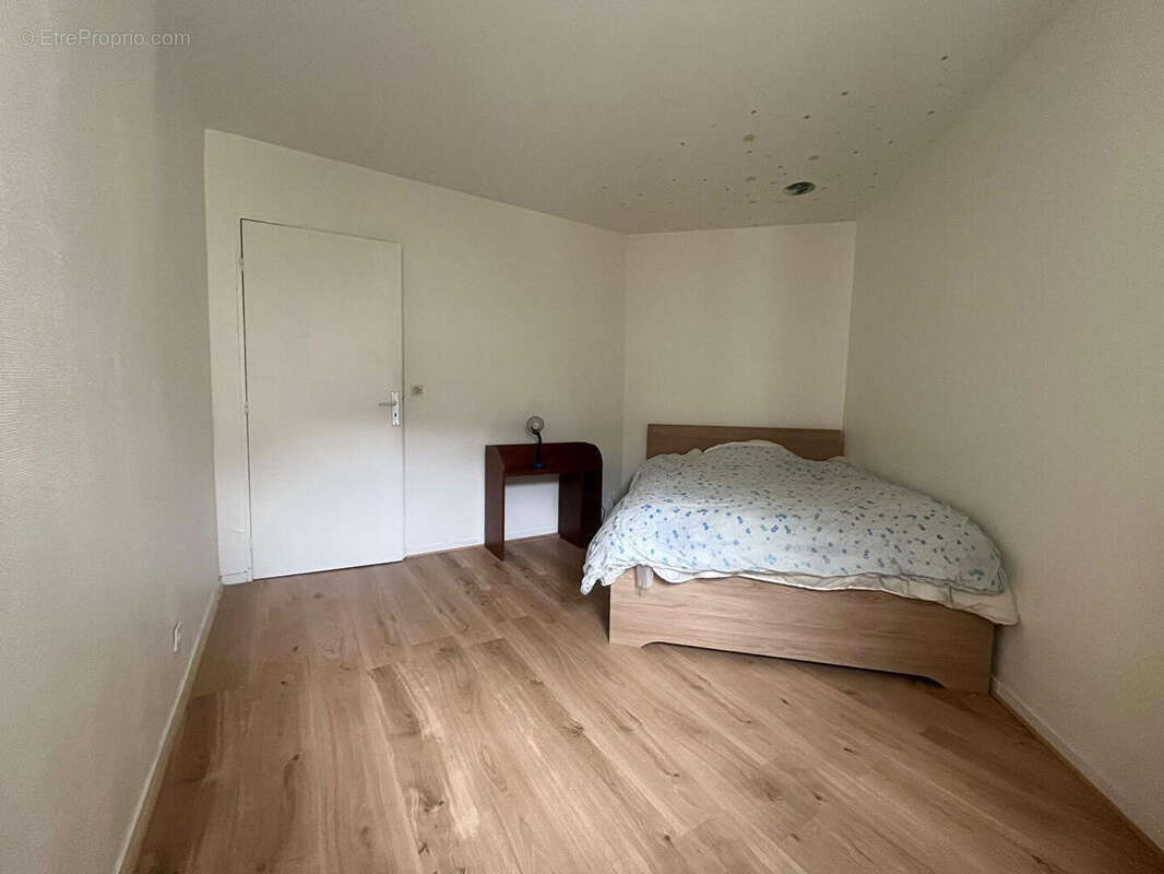 Appartement à CERGY