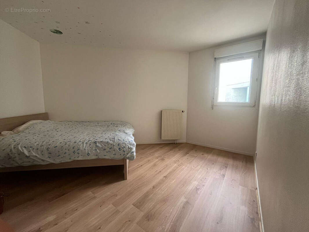 Appartement à CERGY