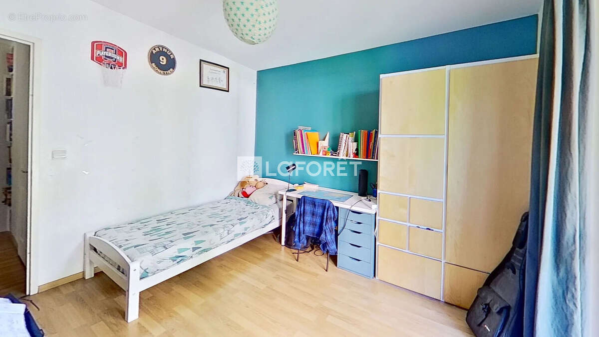 Appartement à LYON-8E