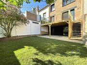 Maison à LA MADELEINE