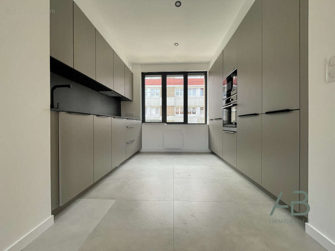 Maison à LA MADELEINE