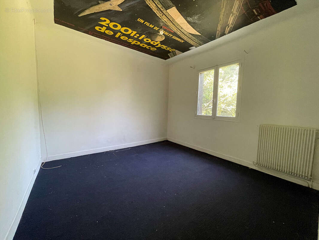 Maison à CHAMPIGNY-SUR-MARNE