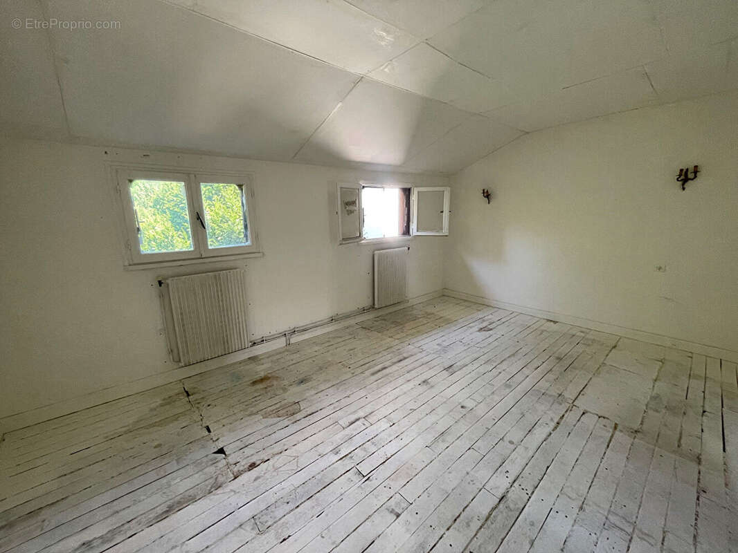 Maison à CHAMPIGNY-SUR-MARNE