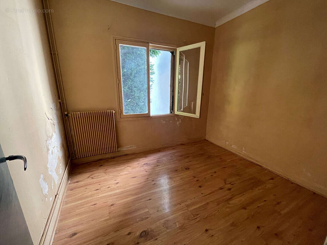 Maison à CHAMPIGNY-SUR-MARNE