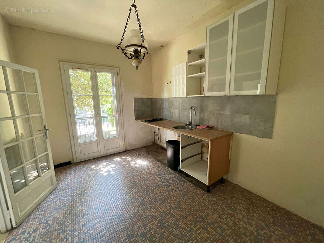 Maison à CHAMPIGNY-SUR-MARNE