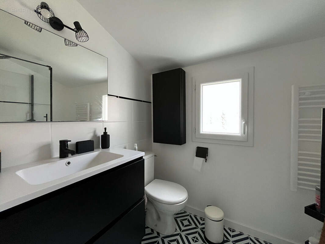 Maison à SAINT-TROJAN-LES-BAINS