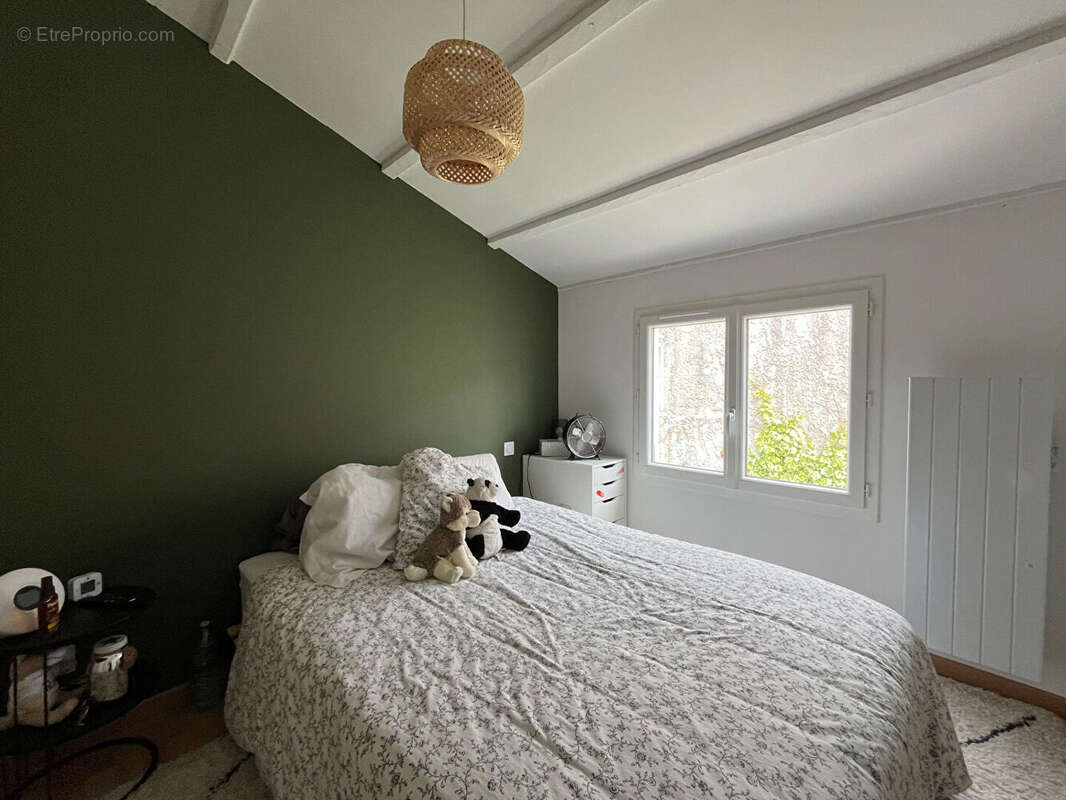 Maison à SAINT-TROJAN-LES-BAINS