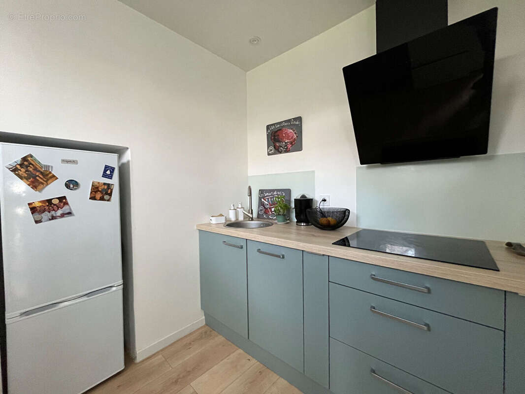 Maison à SAINT-TROJAN-LES-BAINS