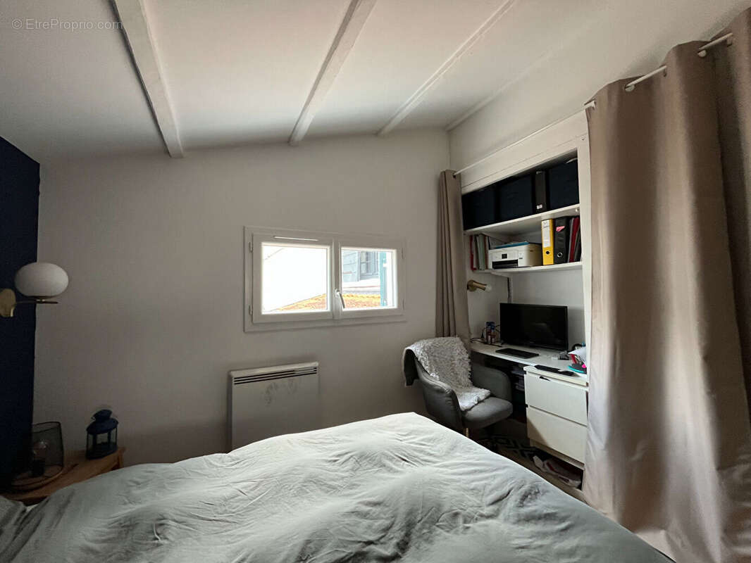 Maison à SAINT-TROJAN-LES-BAINS