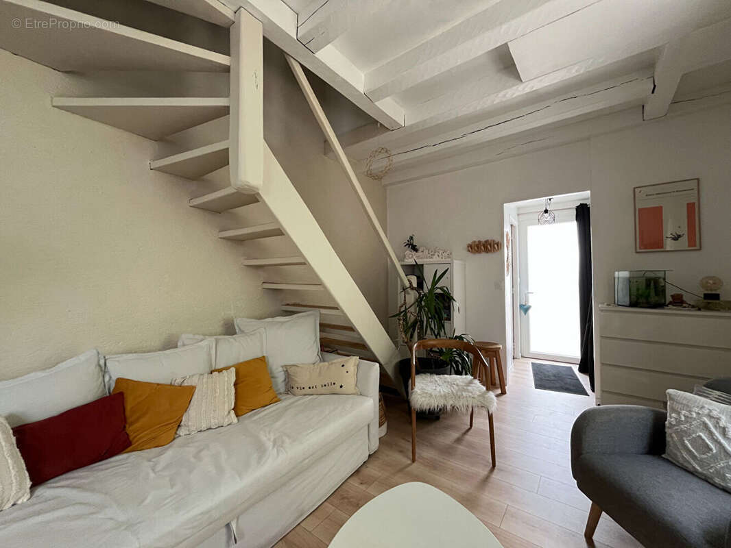 Maison à SAINT-TROJAN-LES-BAINS