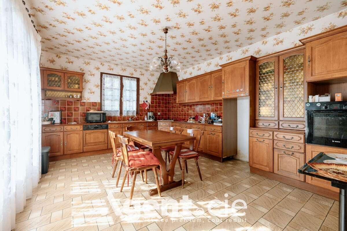 Maison à ESQUAY-NOTRE-DAME