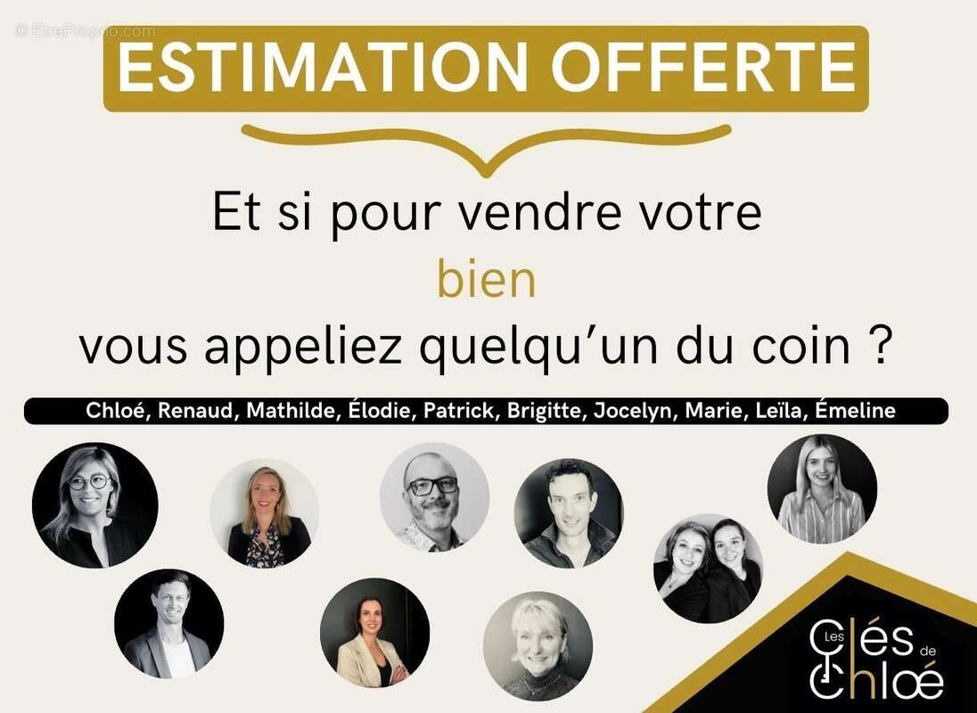 Maison à CHATELGUYON