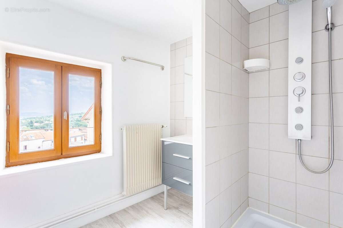 Maison à CHATELGUYON