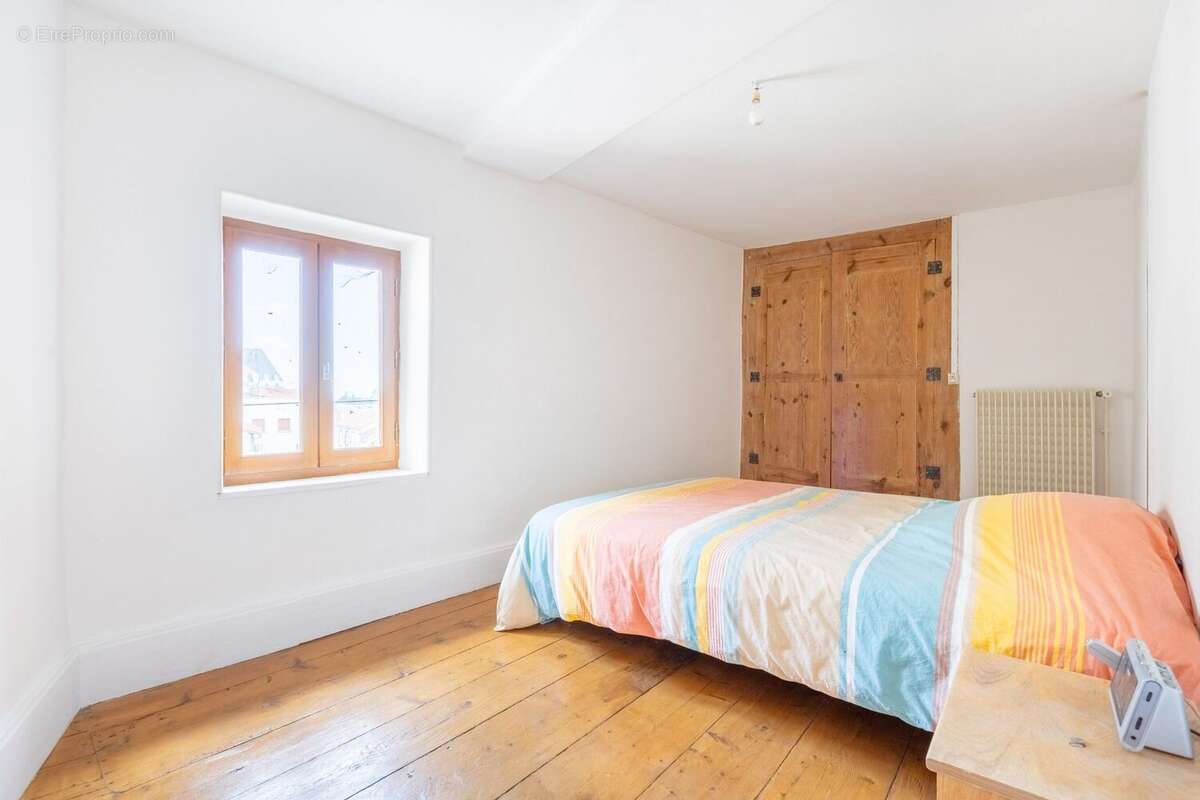 Maison à CHATELGUYON