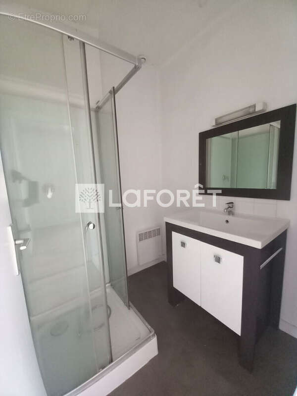 Appartement à GUINGAMP