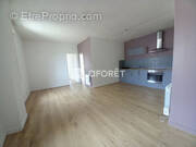 Appartement à GUINGAMP