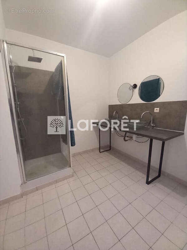 Appartement à GUINGAMP