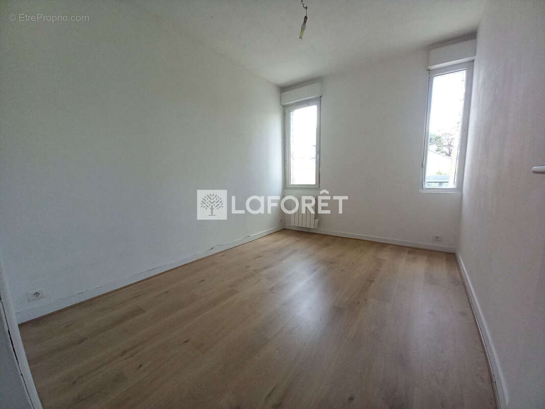 Appartement à GUINGAMP
