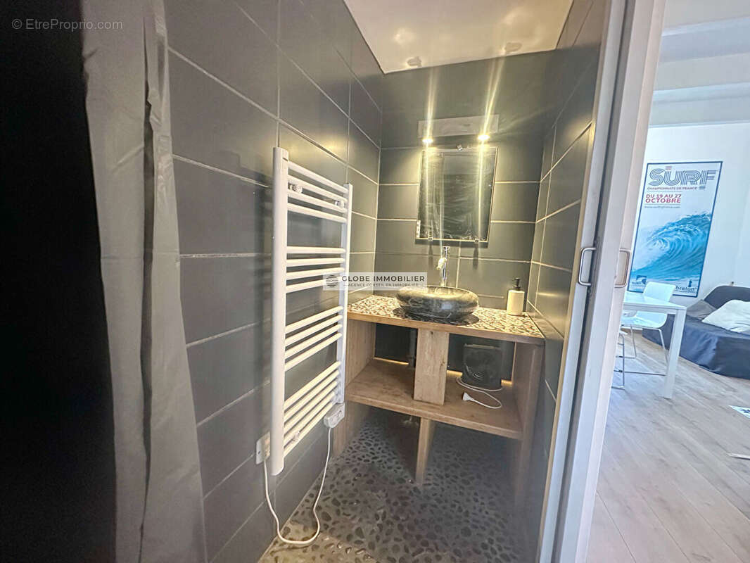 Appartement à HOSSEGOR