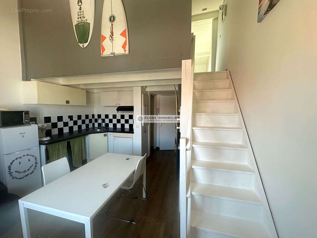 Appartement à HOSSEGOR