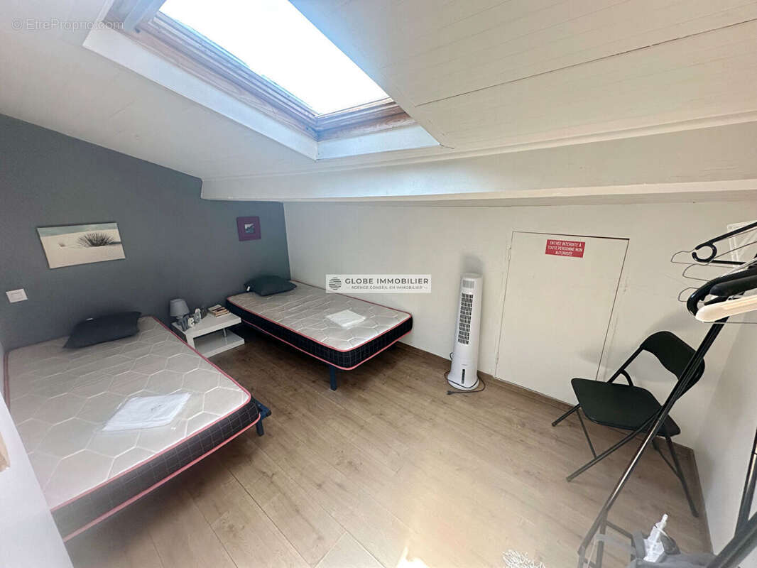 Appartement à HOSSEGOR