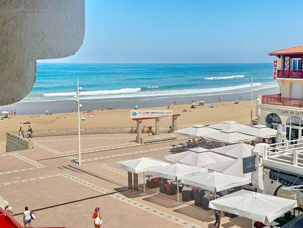 Appartement à HOSSEGOR