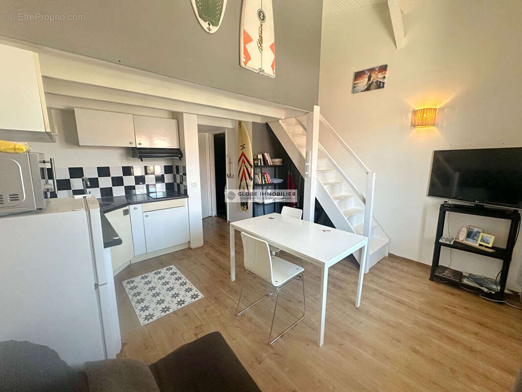 Appartement à HOSSEGOR