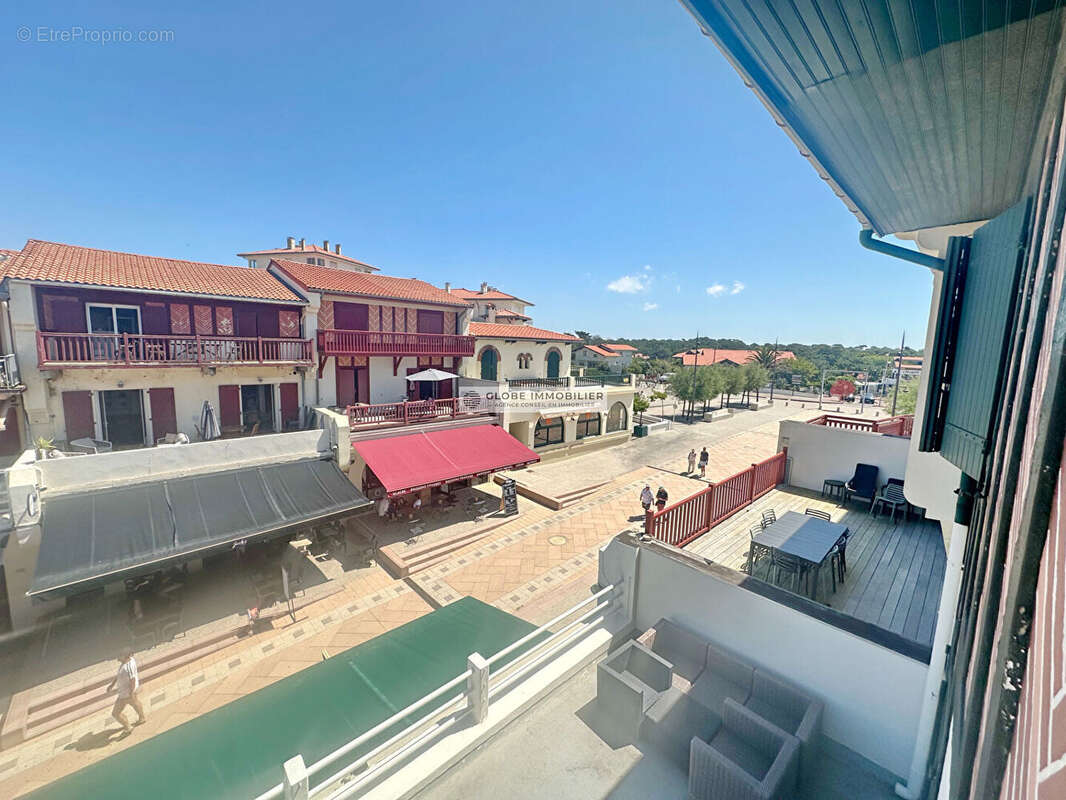 Appartement à HOSSEGOR