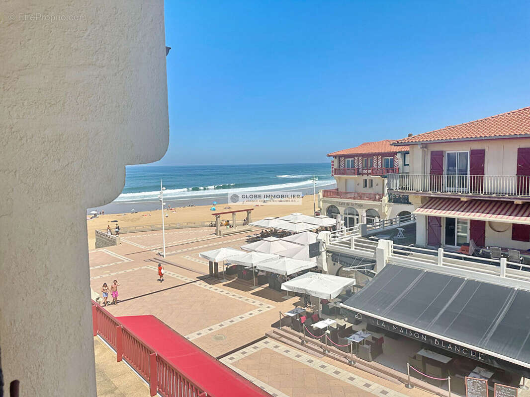 Appartement à HOSSEGOR