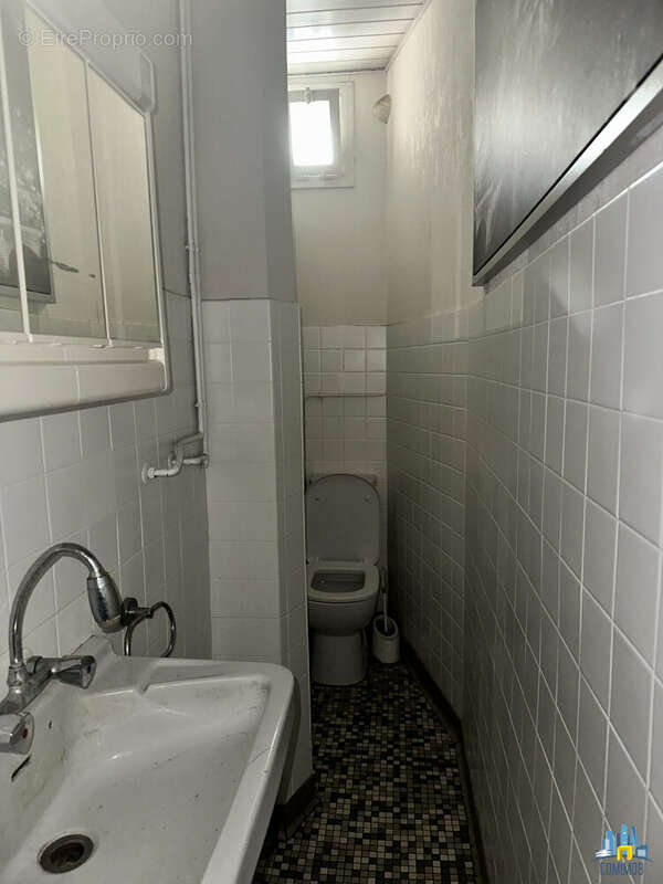 Appartement à COURBEVOIE