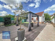 Maison à CORBEIL-ESSONNES