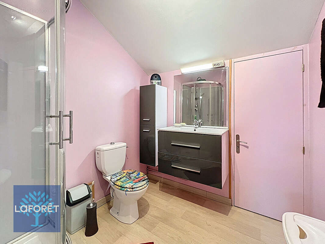 Maison à CORBEIL-ESSONNES