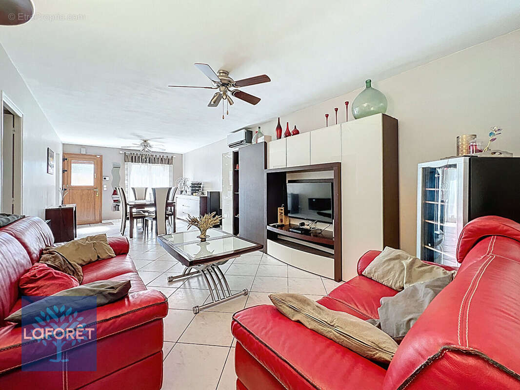 Maison à CORBEIL-ESSONNES