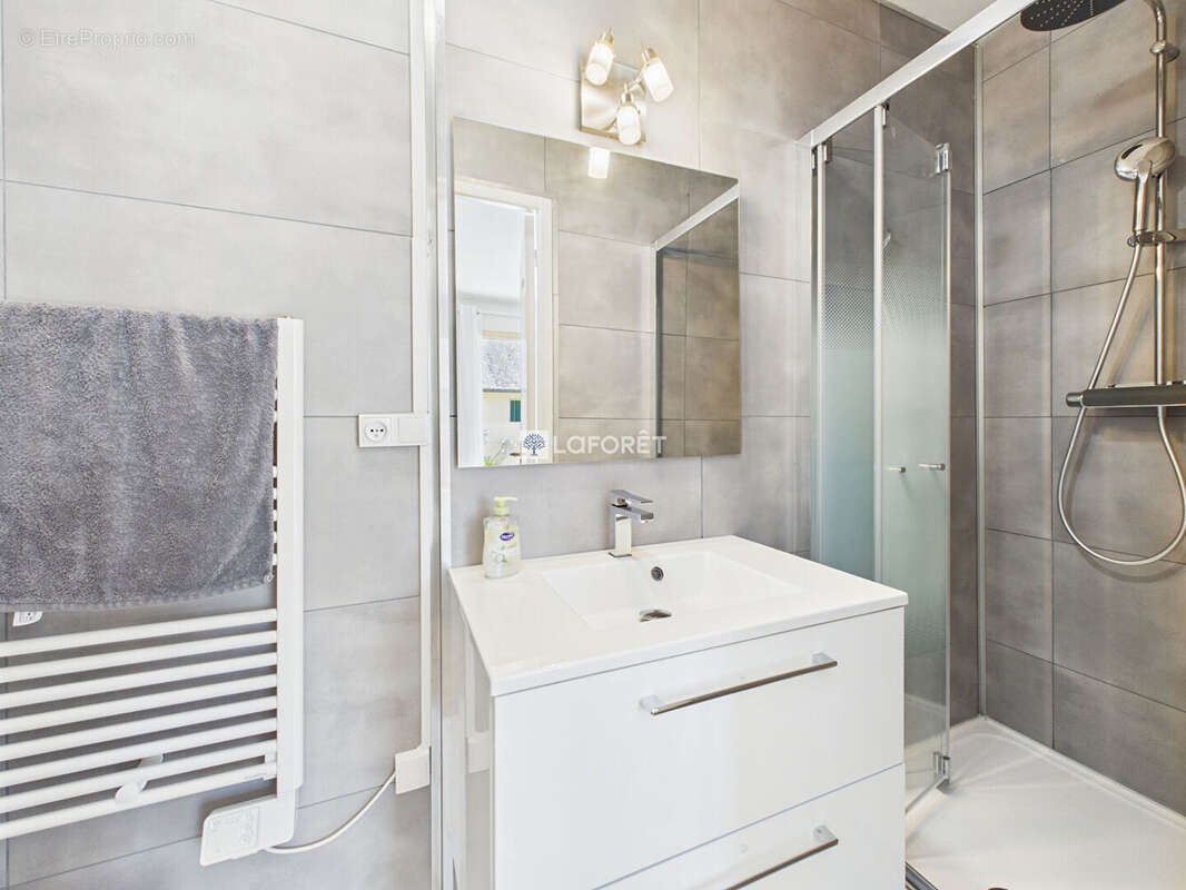 Maison à PONT-L&#039;ABBE